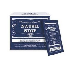 NAUSIL STOP 12BUST