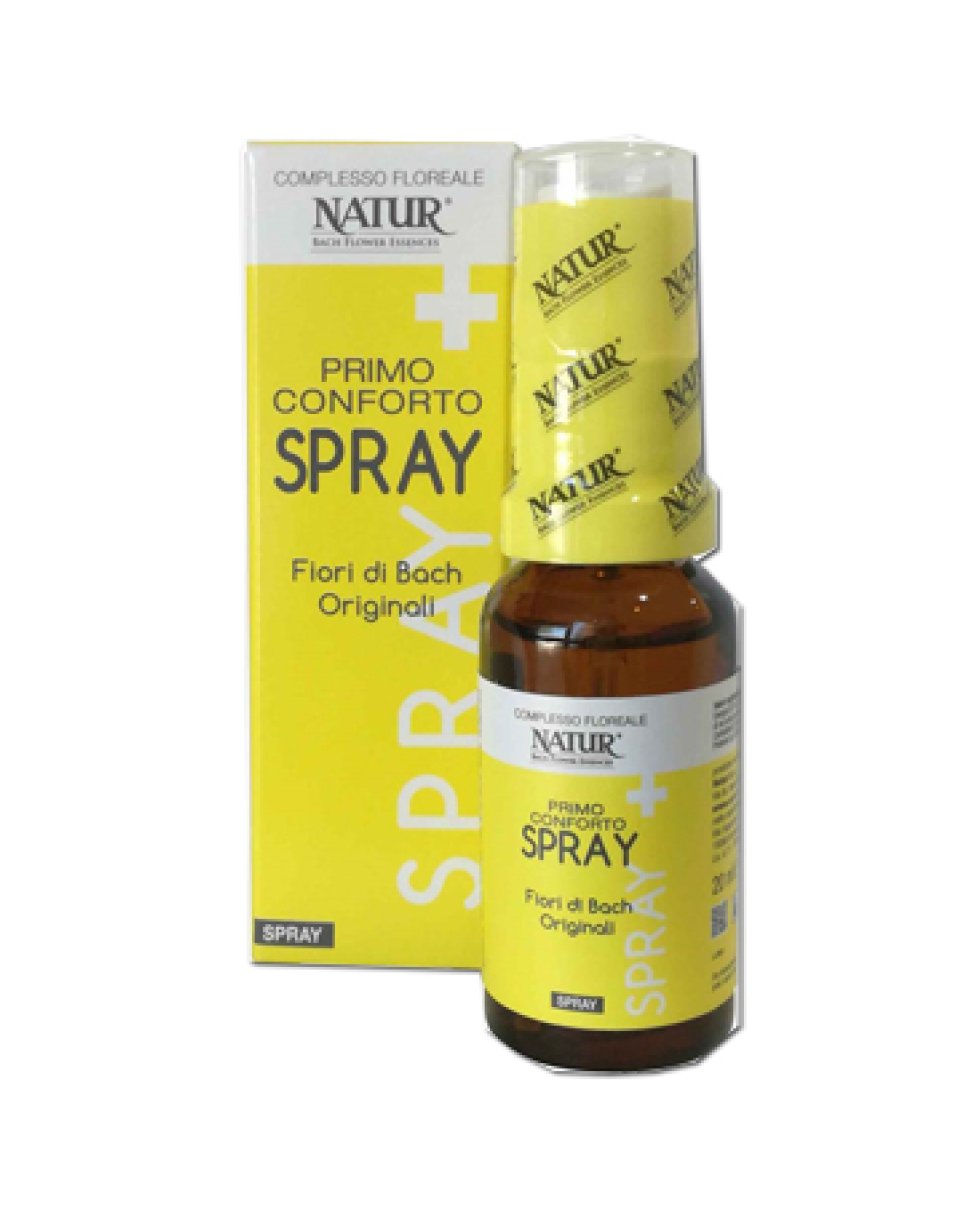 PRIMO CONFORTO SPRAY ORALE20ML