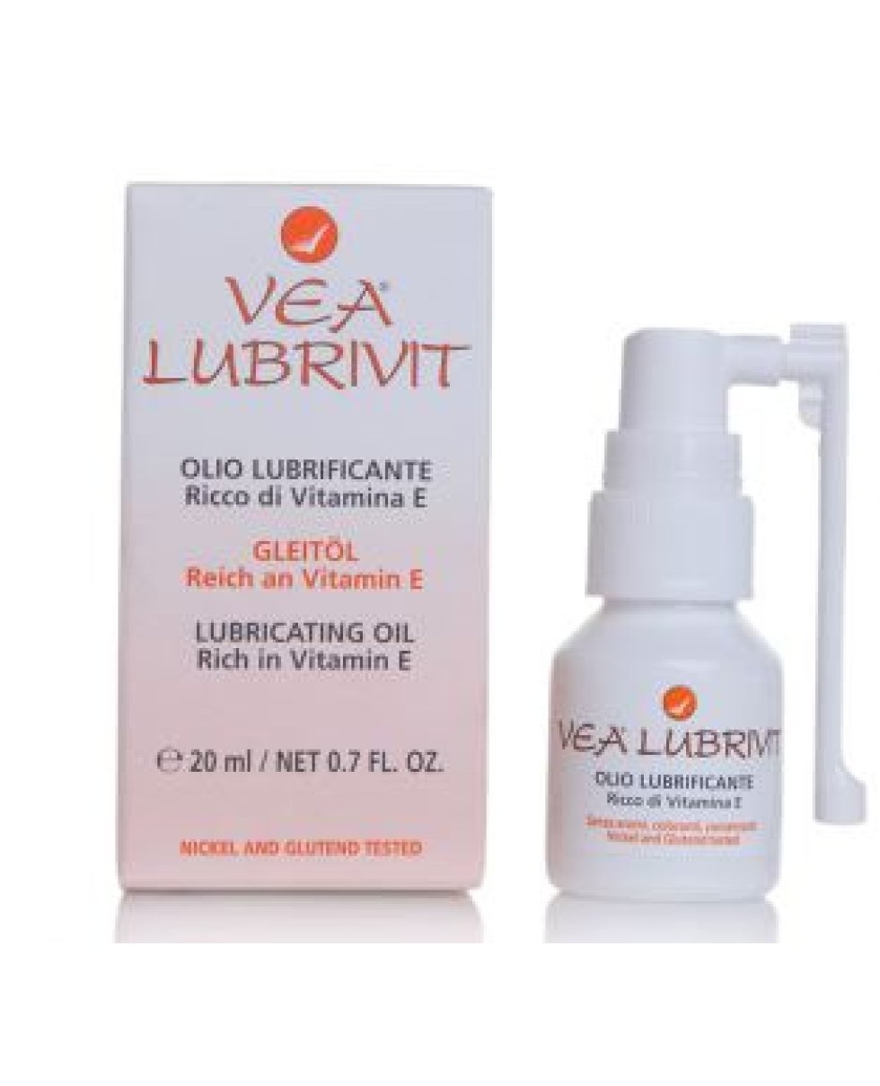 VEA-LUBRIVIT