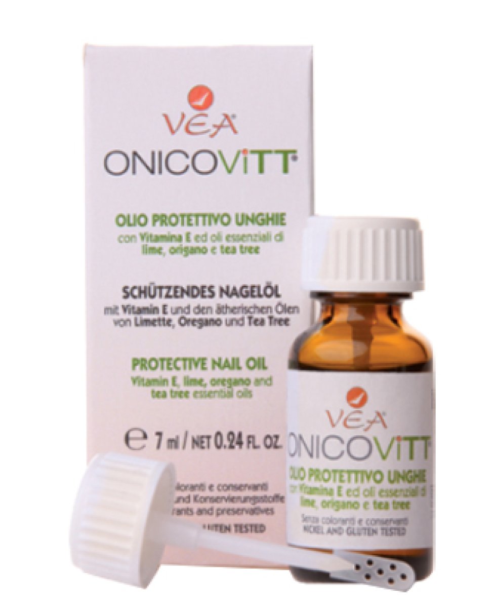 VEA ONICOVITT OLIO PROT UNGHIE