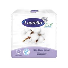 LAURELLA COTONE AS ULTR GG12PZ