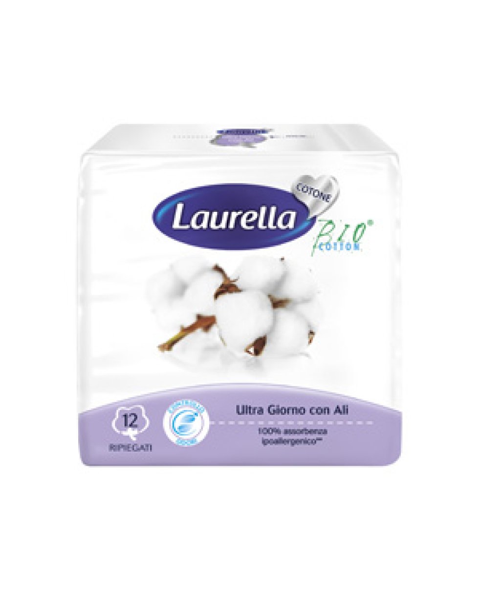 LAURELLA COTONE AS ULTR GG12PZ