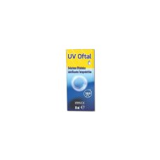 UV OFTAL SOL OFT LUB FOTOP10ML