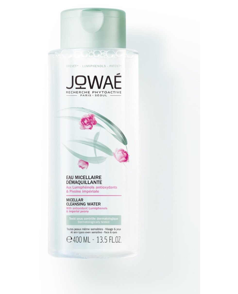 JOWAE ACQUA MICELL STRUCC400ML