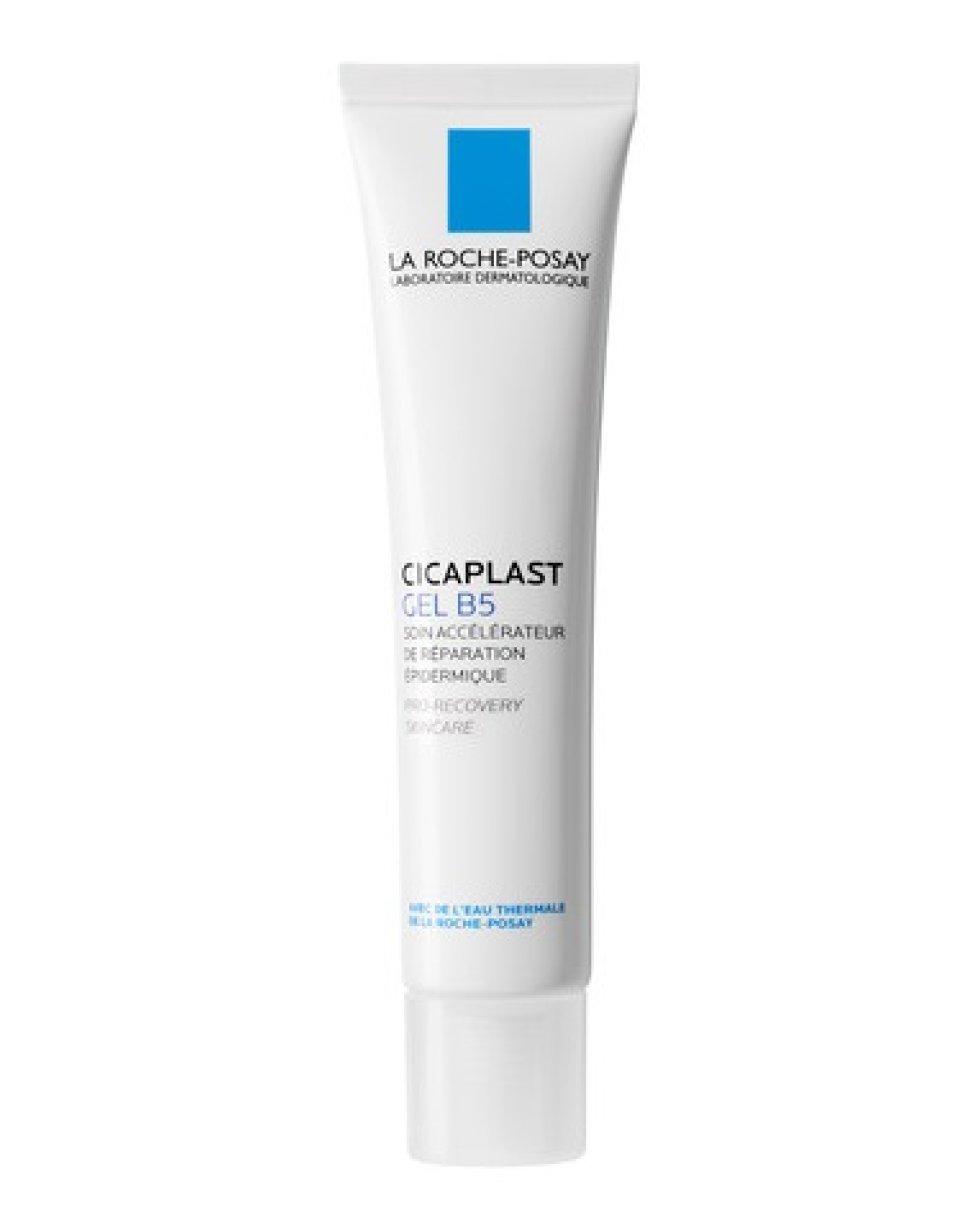 CICAPLAST GEL B5 40ML