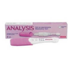 CH TEST DI GRAVID ANALYSIS 2PZ