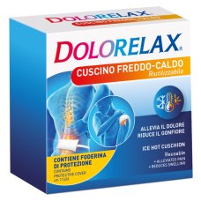 DOLORELAX ICE HOT RIUT 11X26