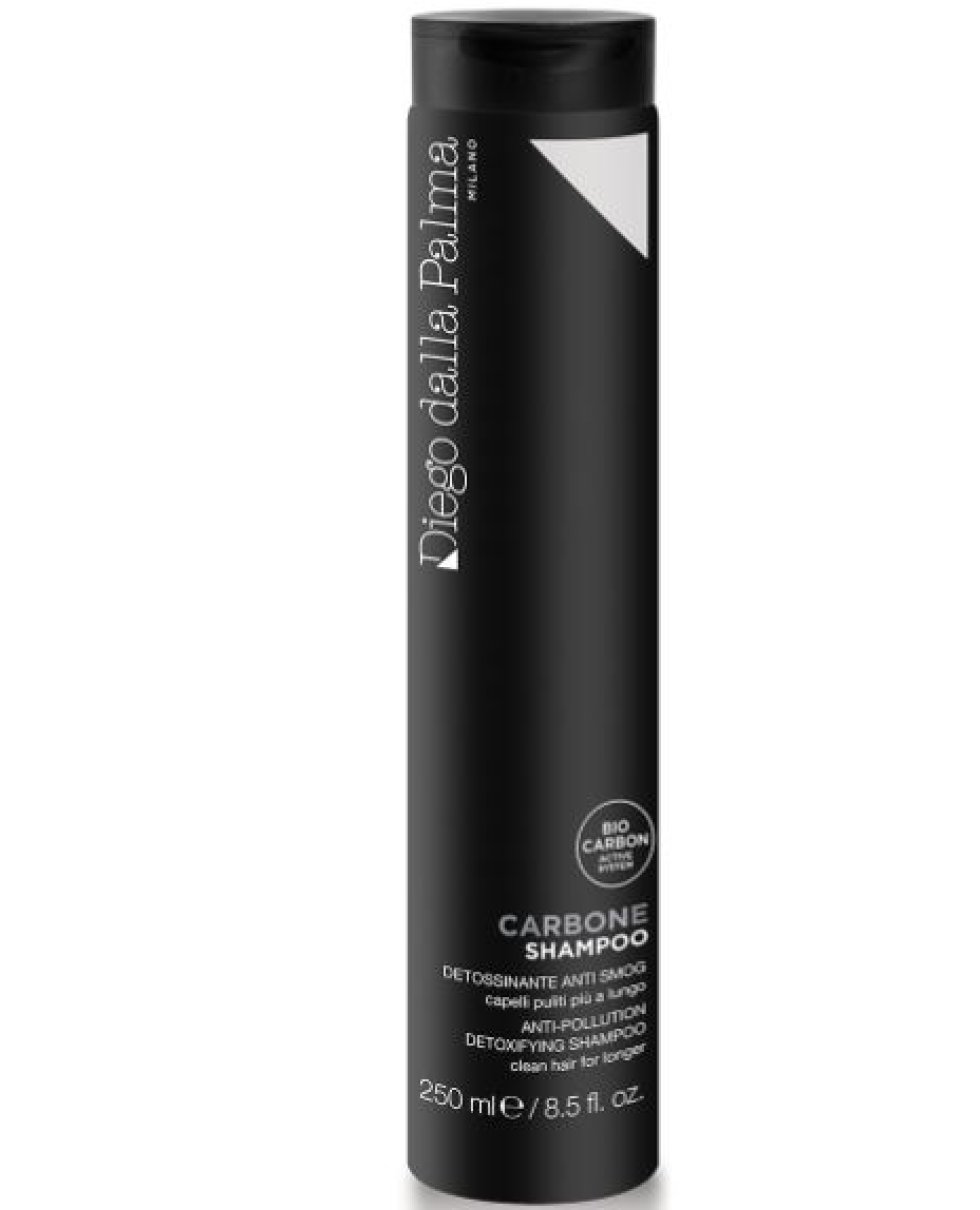 CARBONE SHAMPOO DET0 A/SM250ML