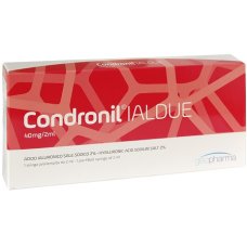 CONDRONIL IALDUE SIR INT-AR2ML