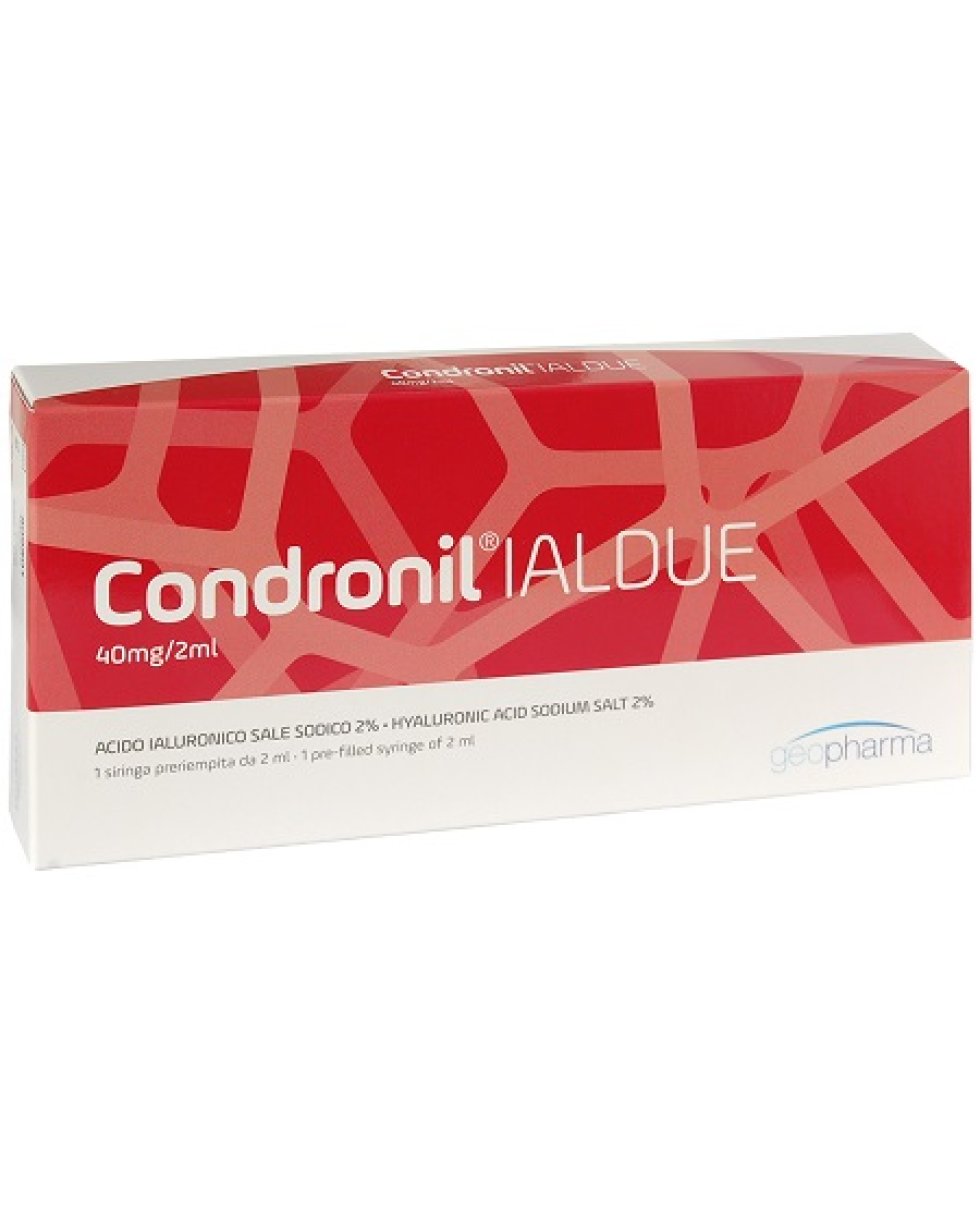 CONDRONIL IALDUE SIR INT-AR2ML