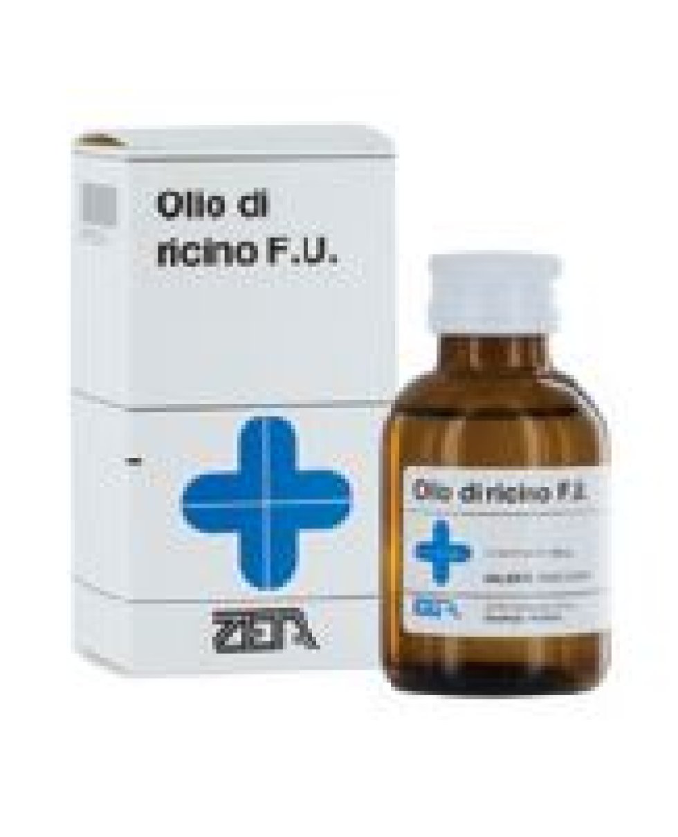 OLIO-RICINO ZETA      50GR