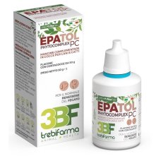 EPATOL PC GOCCE 50G