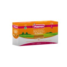 PLASMON BISC BIBERON 600G