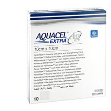 AQUACEL AG Extra 10x10 10pz