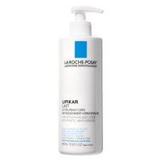 Lipikar Latte Corpo 400Ml