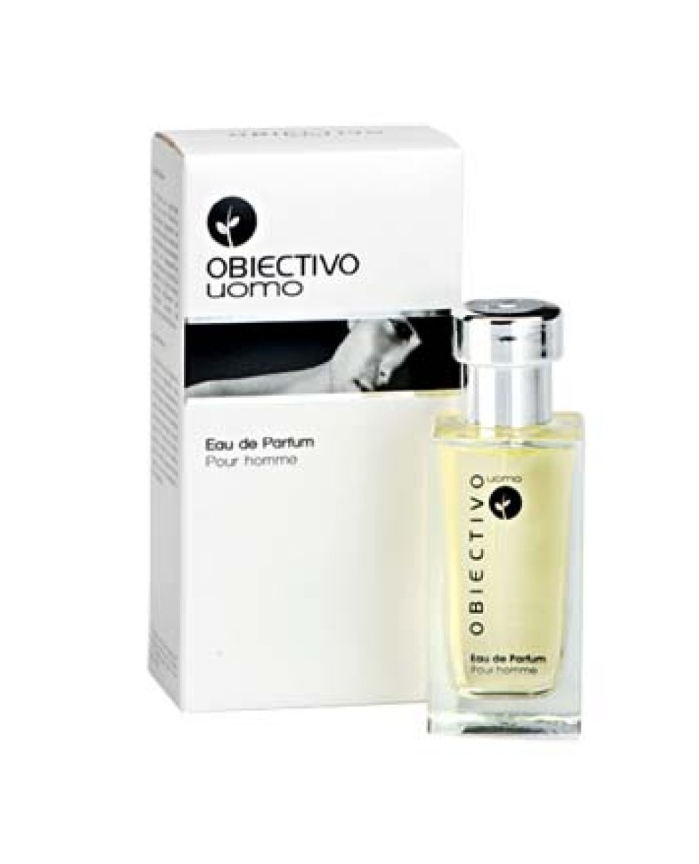 OBIECTIVO U EDP 50ML