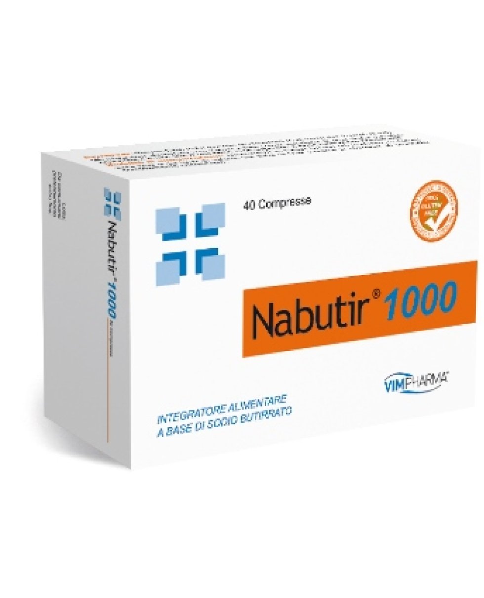 NABUTIR 1000 40CPR