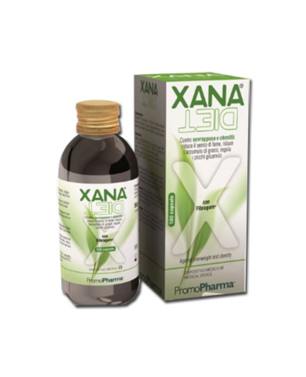 XANADIET 100CPS