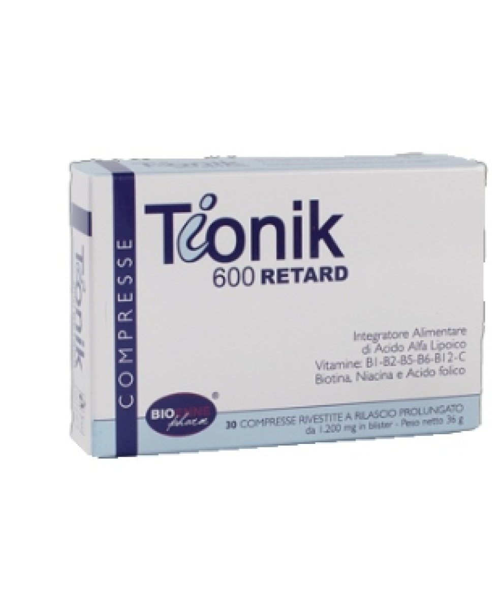 TIONIK 600R 30CPR