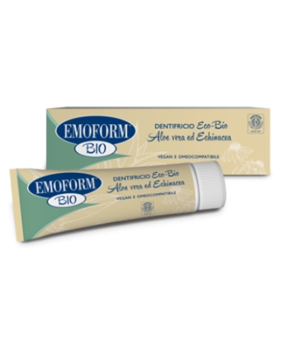 EMOFORM BIO DENTIFRICIO OFS