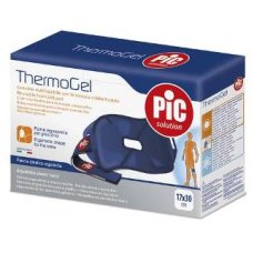 THERMOGEL GINOCCHIO C/FASCIA