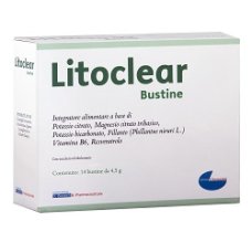 LITOCLEAR 14BUST