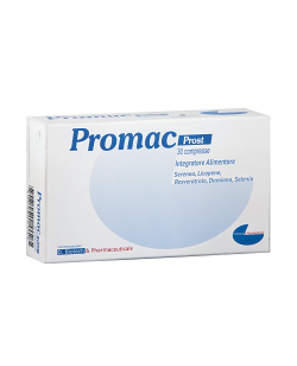 PROMAC PROST 30CPR