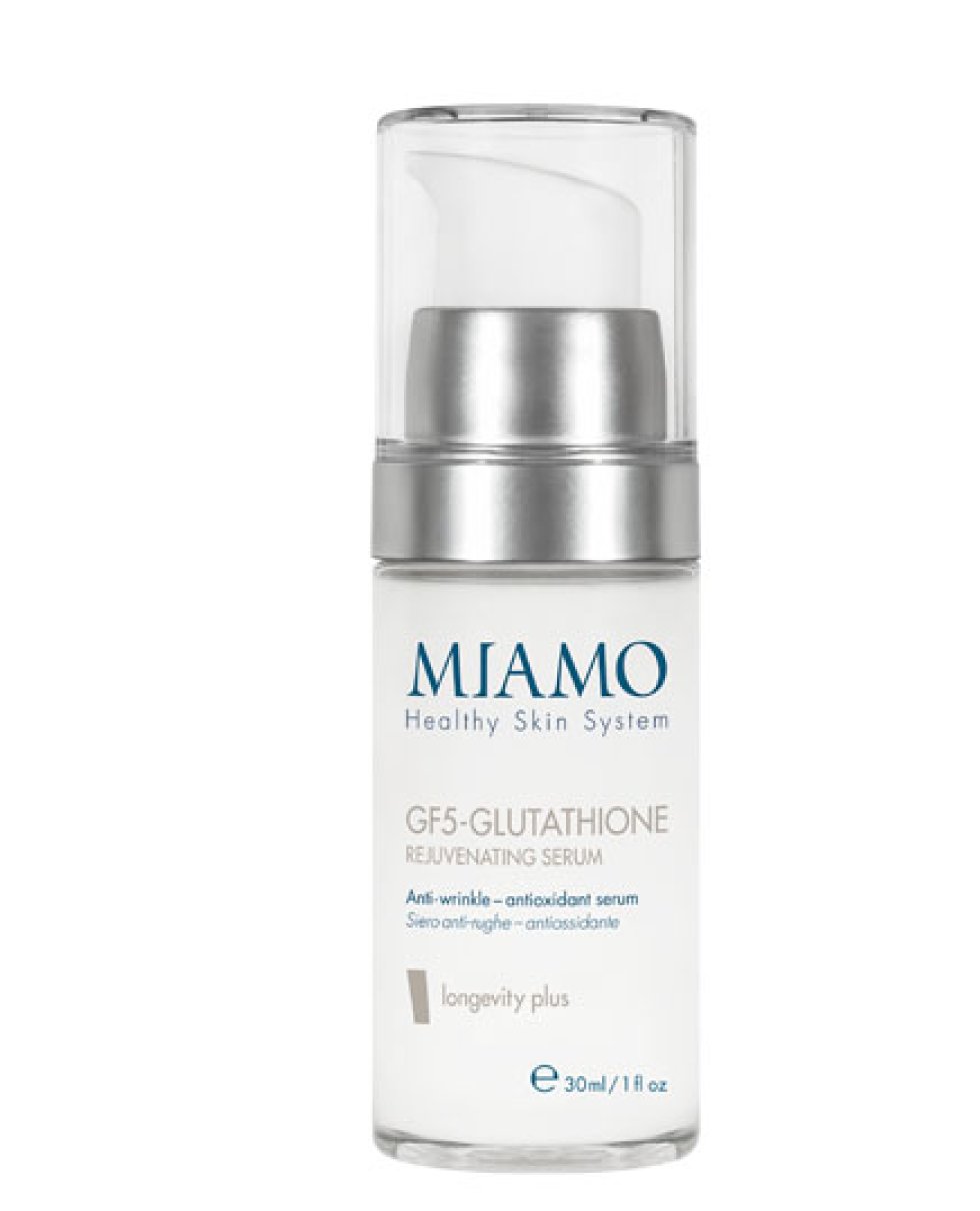 MIAMO GF5 GLUTATHIONE SERUM