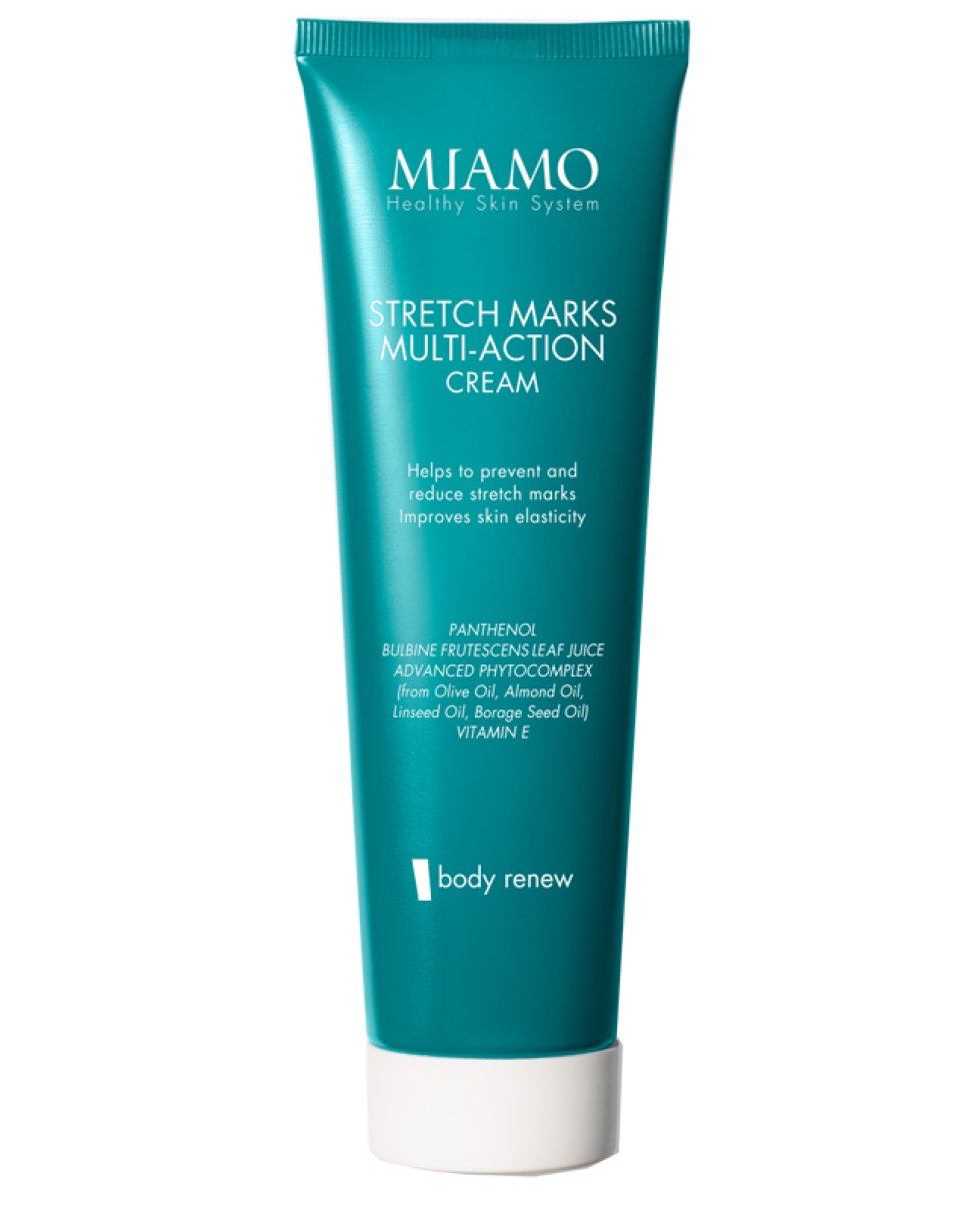 MIAMO STRETCH MARKS CR 150ML