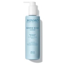 MIAMO GENTLE ROSE CLEANSER