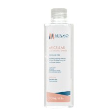 MIAMO MICELLAR CLEANSING 200ML<