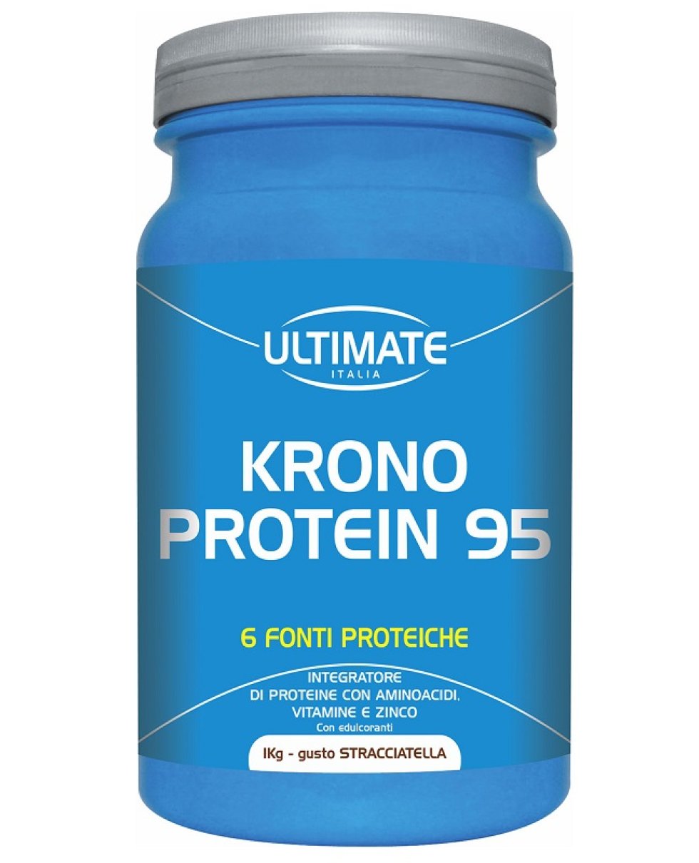 ULTIMATE KRONO PROT STRACC 1KG