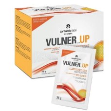 VULNER UP 30 Bust.Agrumi 25g