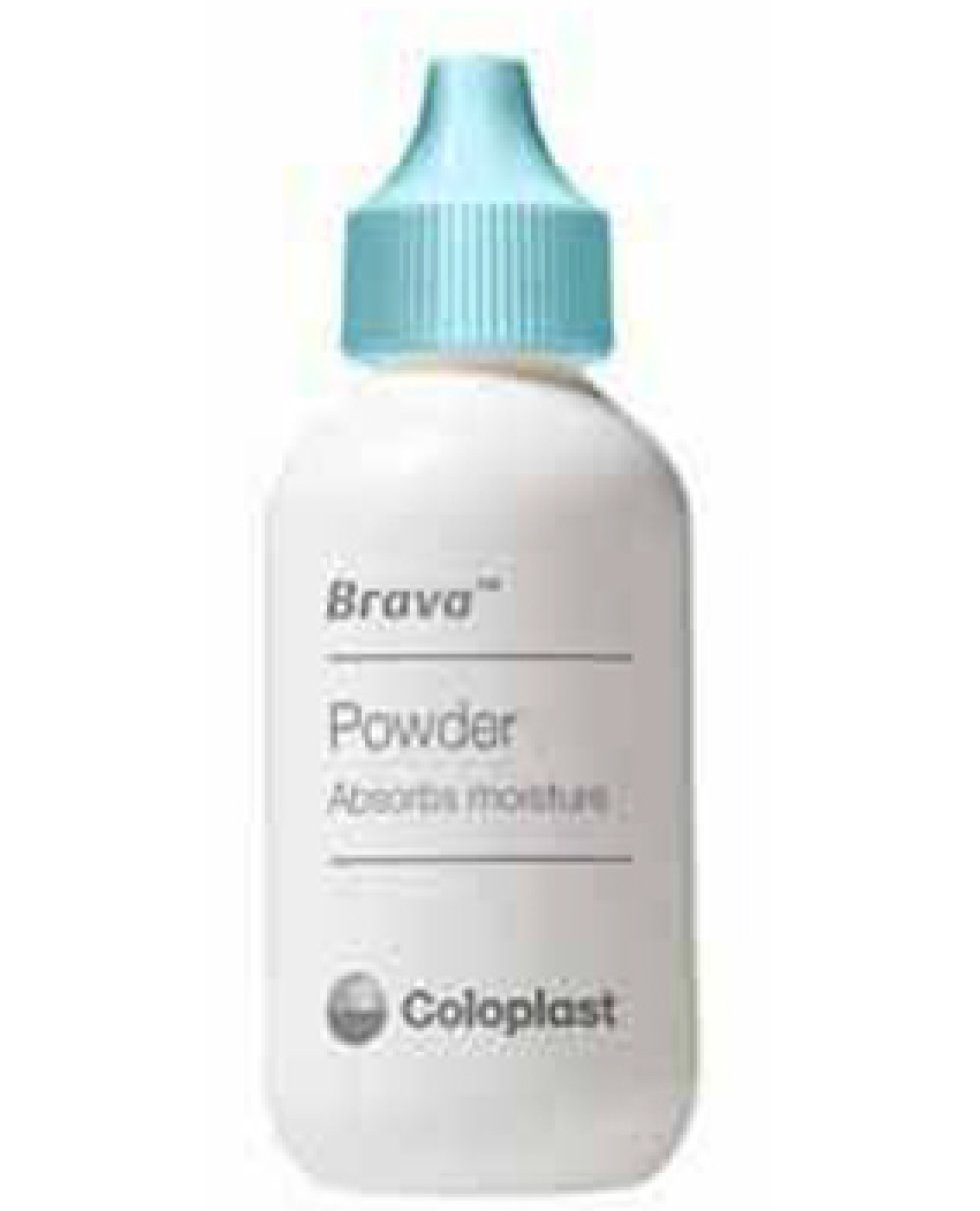 BRAVA POLVERE 25G