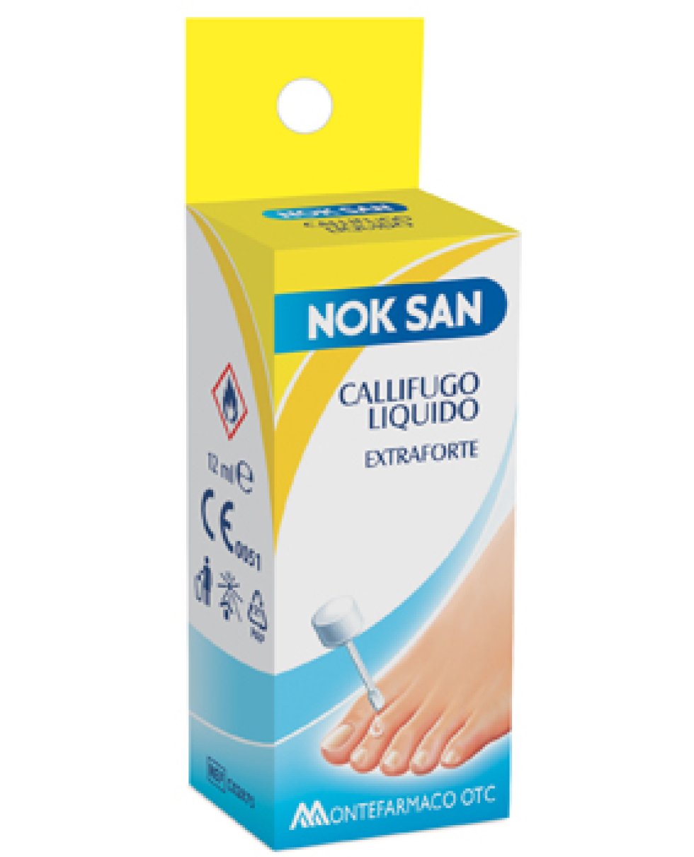 NOKSAN CALLIFUGO LIQUIDO 12ML