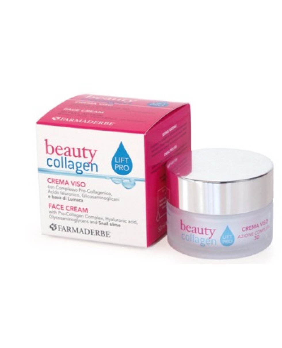 COLLAGEN BEAUTY LIFT PRO 50ML