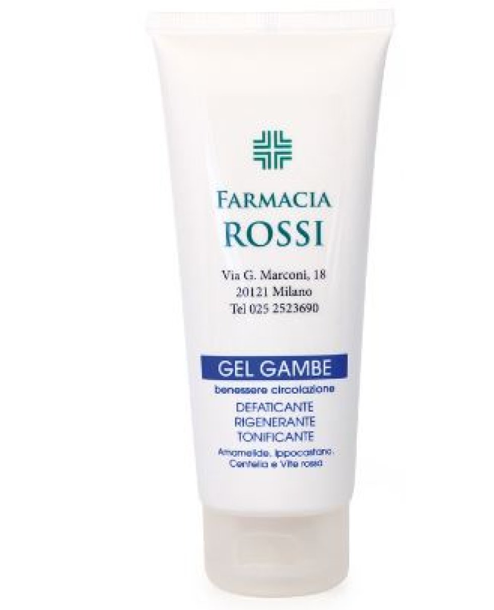 FARMADERBE CREMA GAMBE 100ML