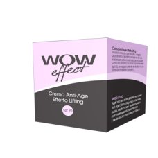 WOW EFFECT CR ANTIA SPF20 50ML