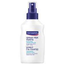 HANSAPLAST SPRAY FERITE 100ML