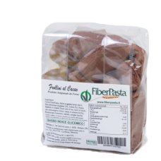 FIBERPASTA Froll.Cacao 250g