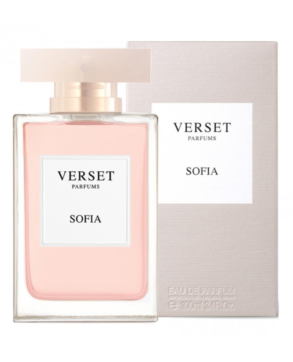 VERSET SOFIA EDT 100ML