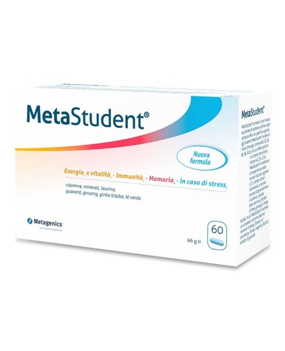 METASTUDENT 60CPR