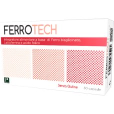 FERROTECH 30CPS