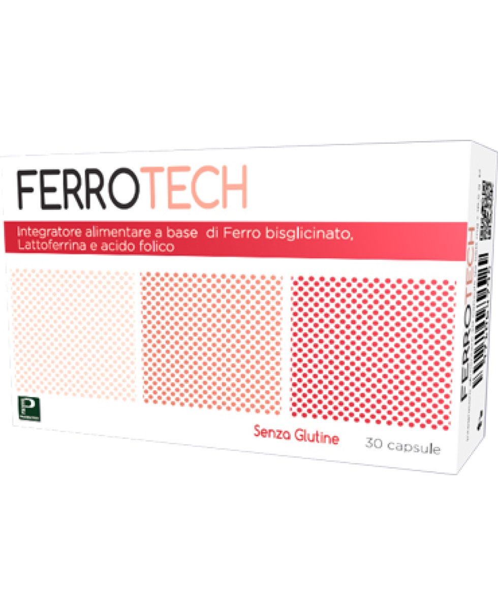 FERROTECH 30CPS