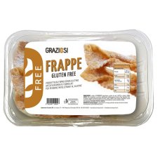 GRAZIOSI Frappe Carnevale 110g