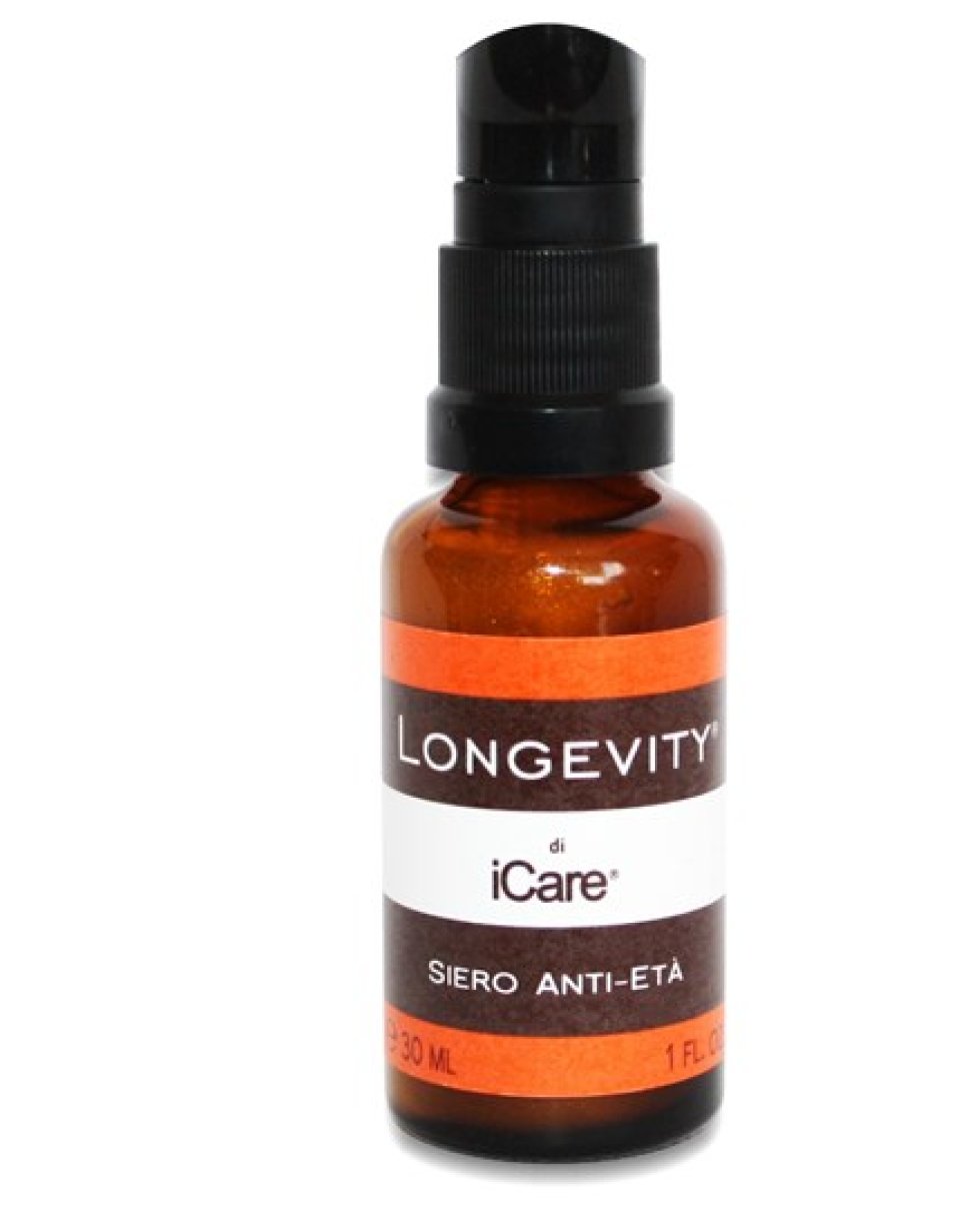 ICARE LONGEVITY SIERO A/ETA'