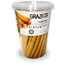 GRAZIOSI Friabilissimi 150g