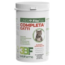 COMPLETA GATTI 50CPR