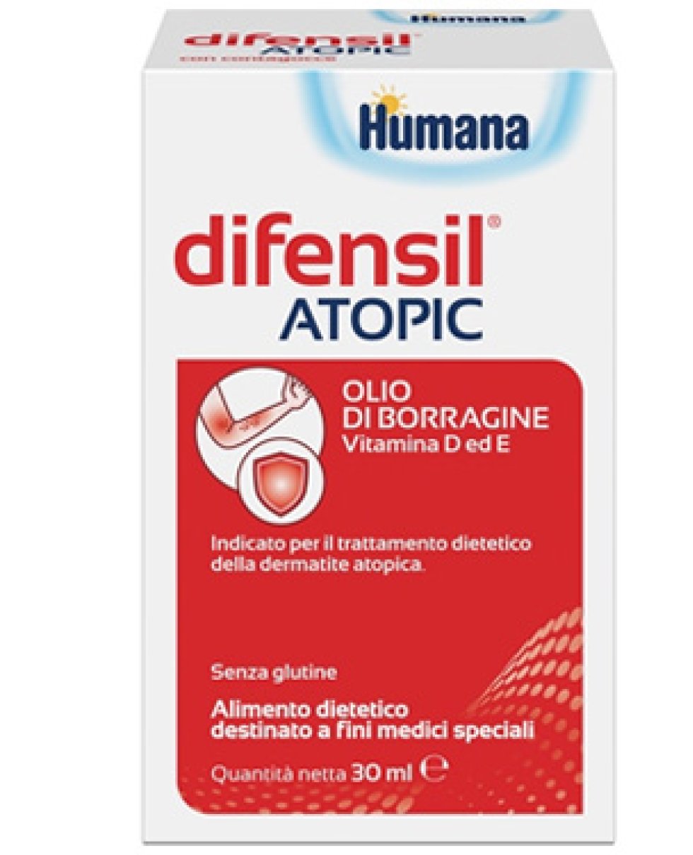 DIFENSIL ATOPIC 30ML