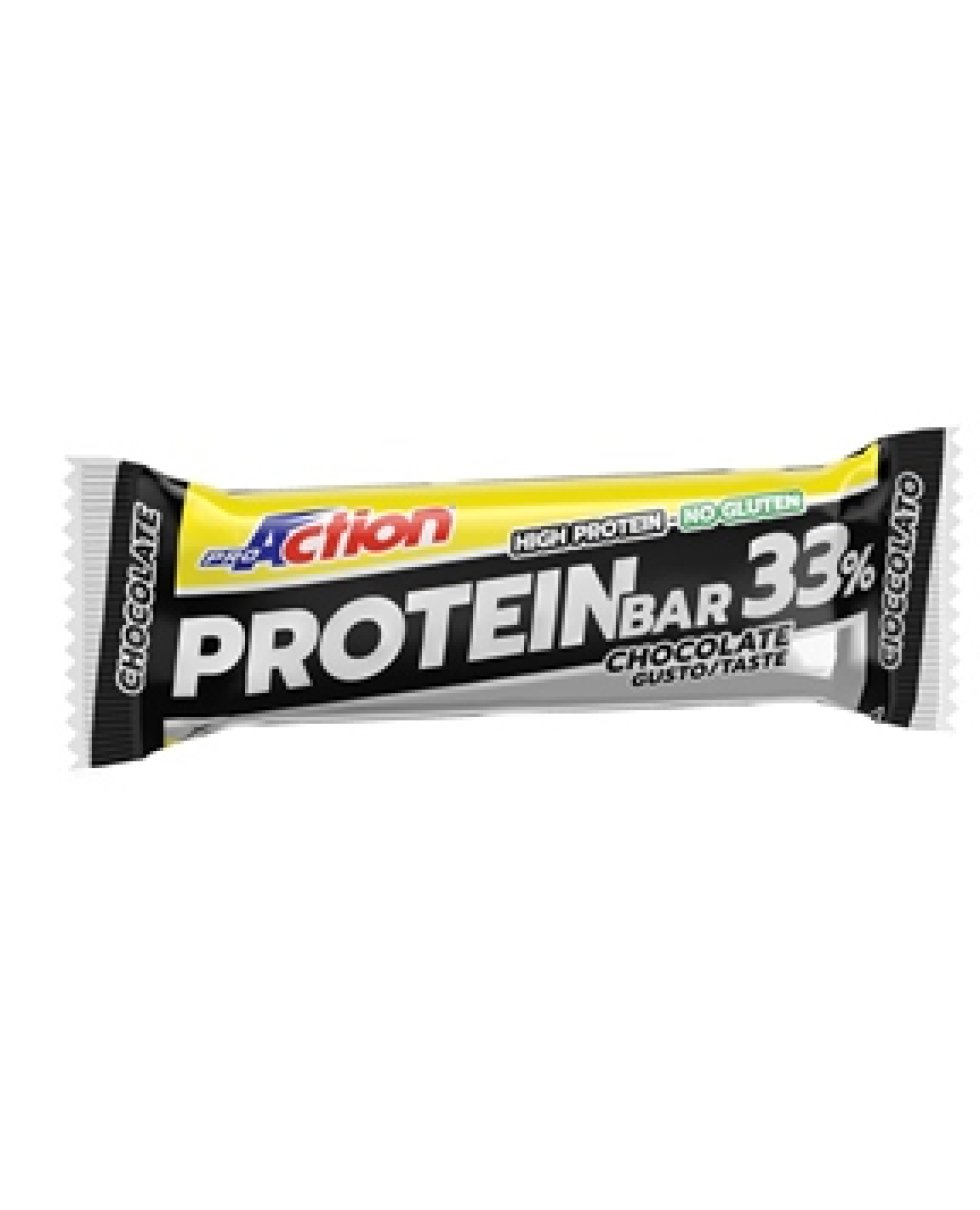 PROACTION PROT BAR 33% CIOC50G